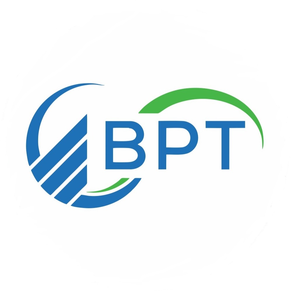 Basit Packages Logo